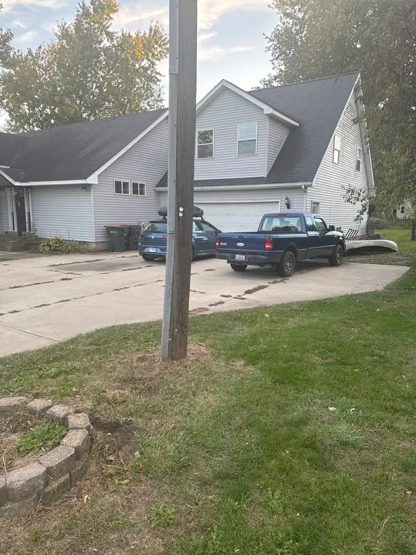 206 N Lennox Street, Braceville, IL 60407