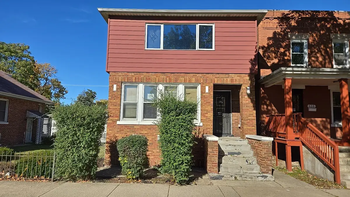 612 E 90th Street, Chicago, IL 60619 - Image #1