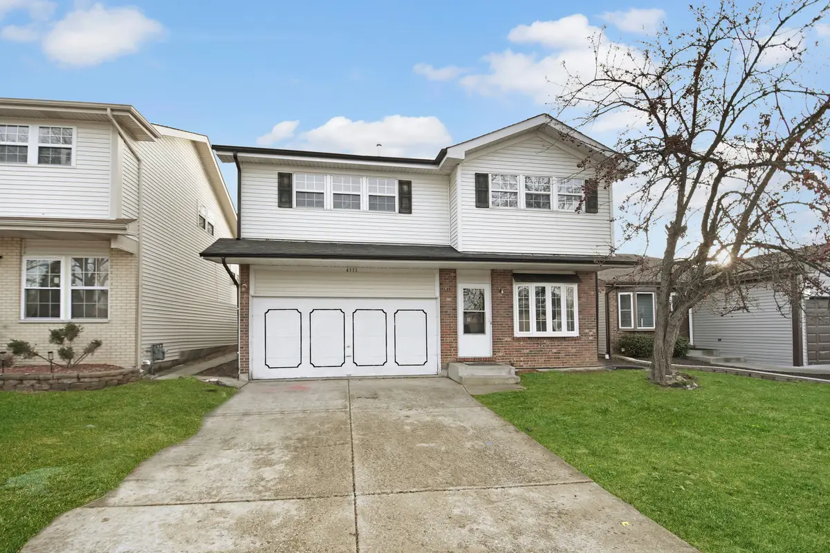 4333 182nd Place, Country Club Hills, IL 60478 - Image #1