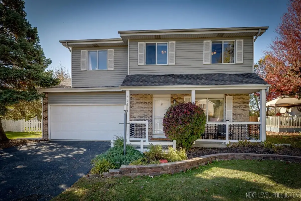 3144 Johnsbury Lane, Aurora, IL 60504 - Image #1