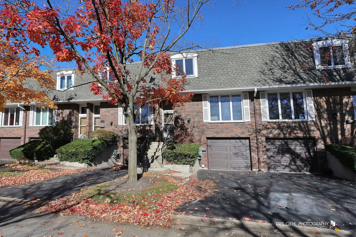 1857 Willowview Terrace, Northfield, IL 60093 - Image #1