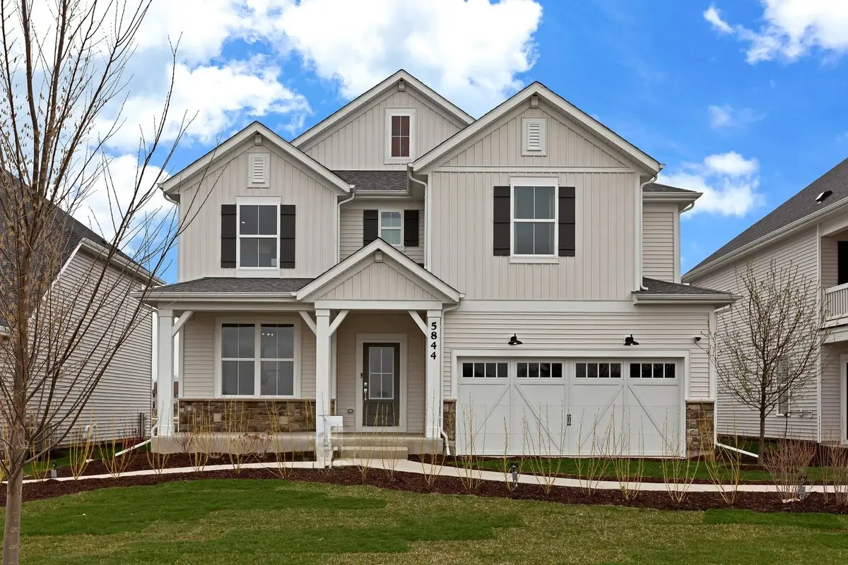 2611 Lawlor Lane, Naperville, IL 60564 - Image #1