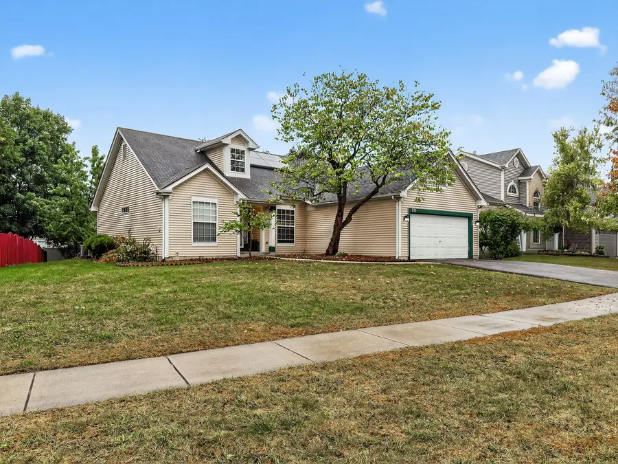 255 Braemar, Bolingbrook, IL 60440 - Image #2