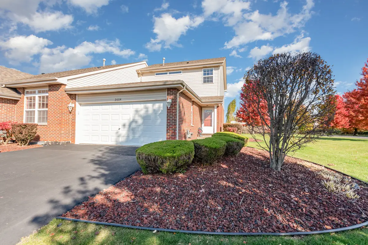 2604 Foxwood Drive #2604, New Lenox, IL 60451 - Image #1