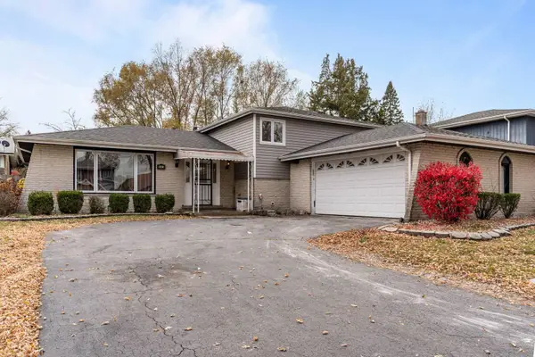 Address Withheld By Seller, Glenwood, IL 60425