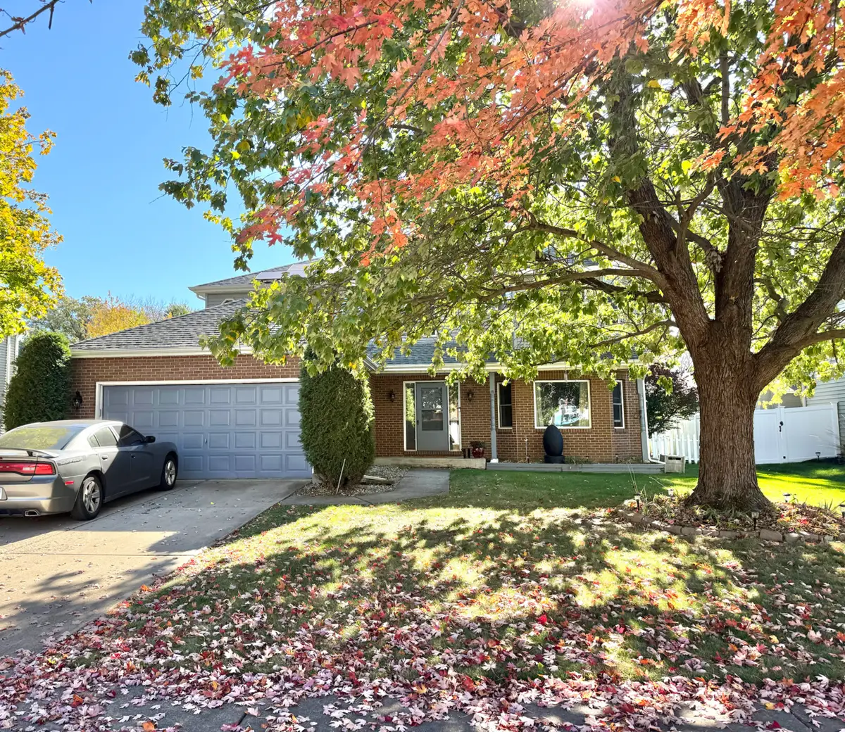 1433 Columbus Drive, Bolingbrook, IL 60490 - Image #1