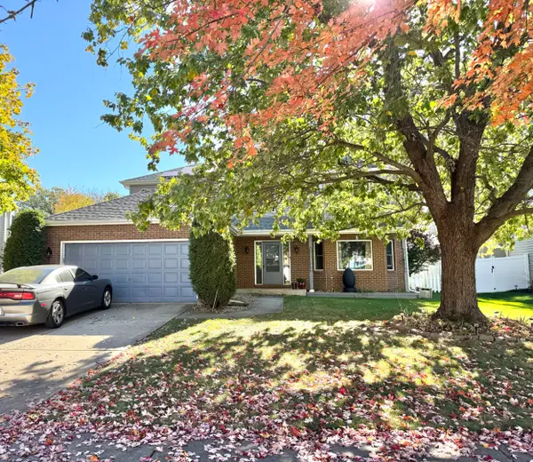 1433 Columbus Drive, Bolingbrook, IL 60490