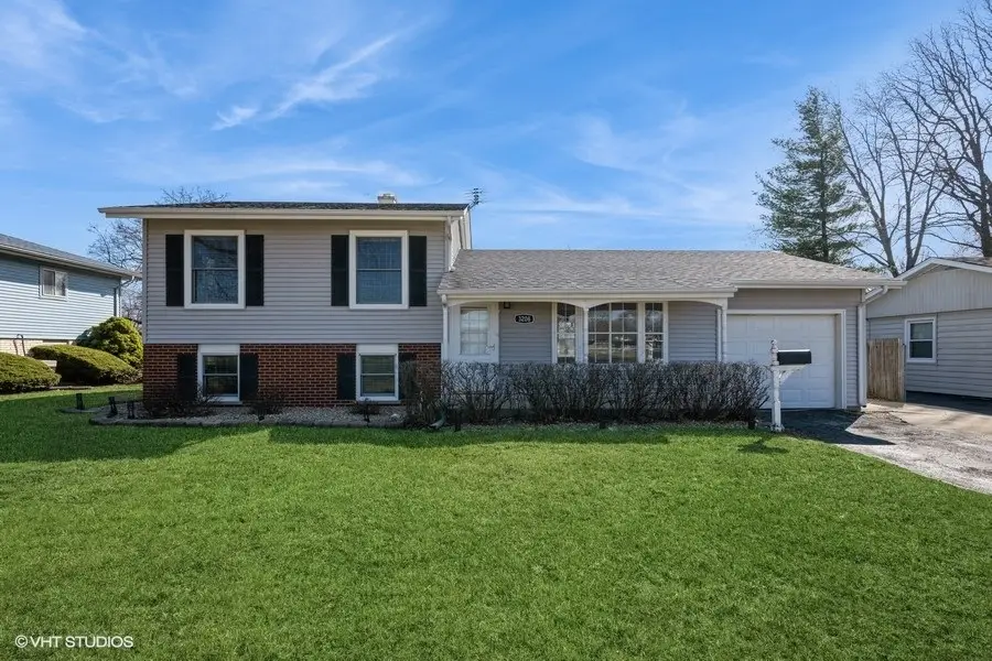 3208 Wren Lane, Rolling Meadows, IL 60008 - Image #1