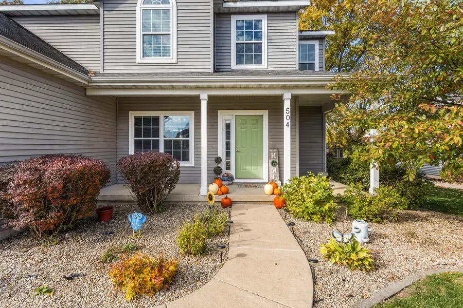 504 Crestview Drive, Monticello, IL 61856 - Image #3