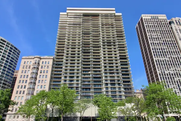 1212 N Lake Shore Drive #11CS, Chicago, IL 60610