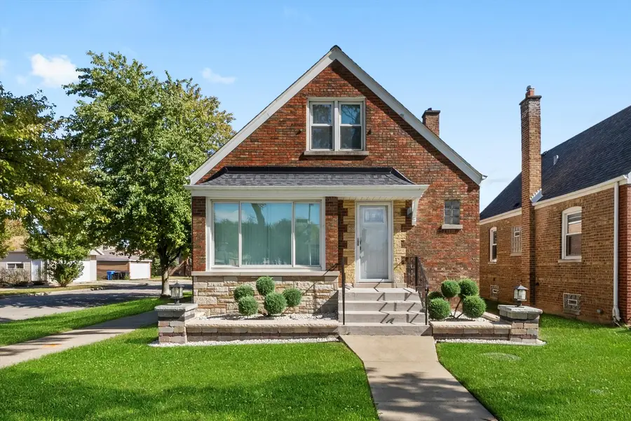 6201 S Meade Avenue, Chicago, IL 60638 - Image #3
