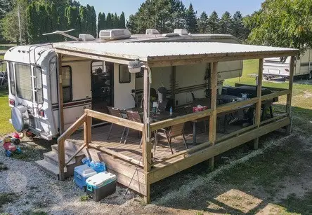 2894 E Twp Rd 407 Road, Sheldon, IL 60966 - Image #2