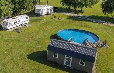 2894 E Twp Rd 407 Road, Sheldon, IL 60966 - Image #3