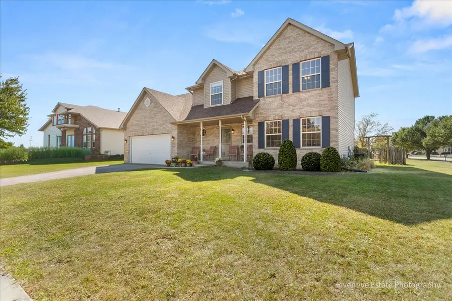 26201 W Winding Oak Court, Channahon, IL 60410 - Image #2
