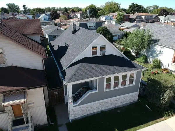 4014 N Octavia Avenue, Norridge, IL 60706