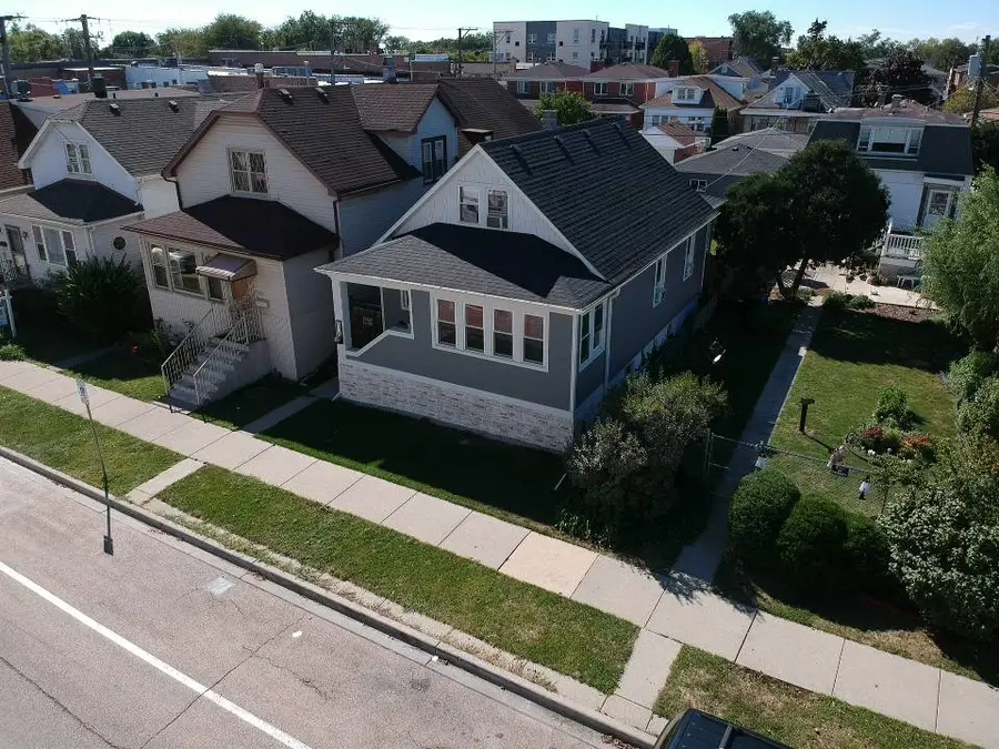 4014 N Octavia Avenue, Norridge, IL 60706 - Image #2