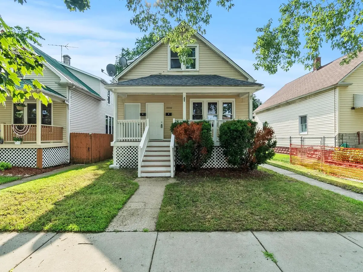 13346 S Carondolet Avenue, Chicago, IL 60633 - Image #1