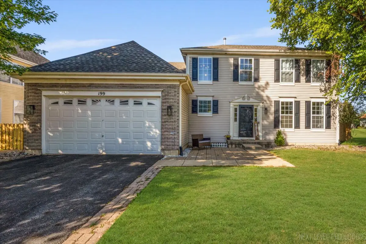 199 Vale Avenue, Sugar Grove, IL 60554 - Image #1