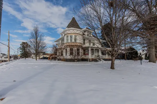 405 E Peru Street, Princeton, IL 61356