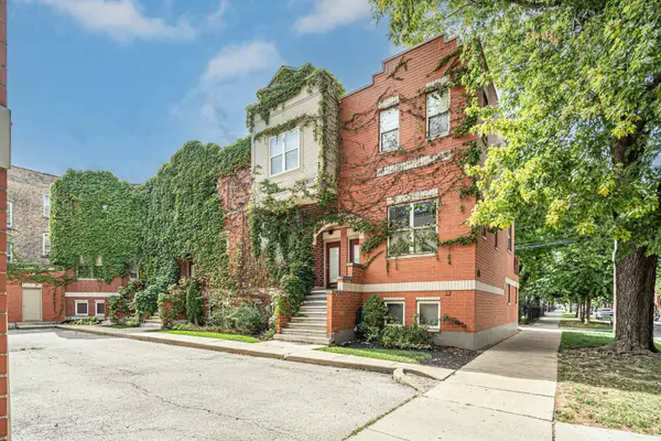 3811 W School Street #C, Chicago, IL 60618