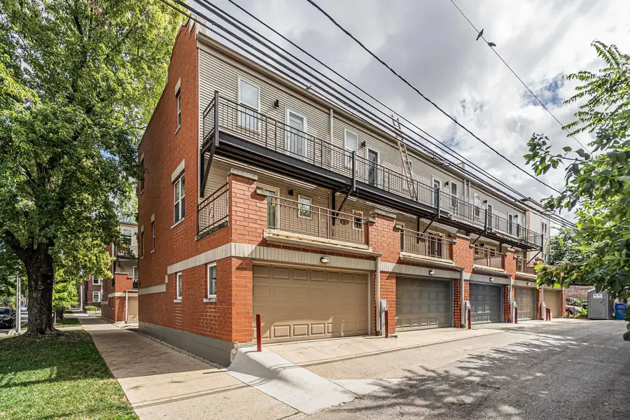 3811 W School Street #C, Chicago, IL 60618 - Image #2