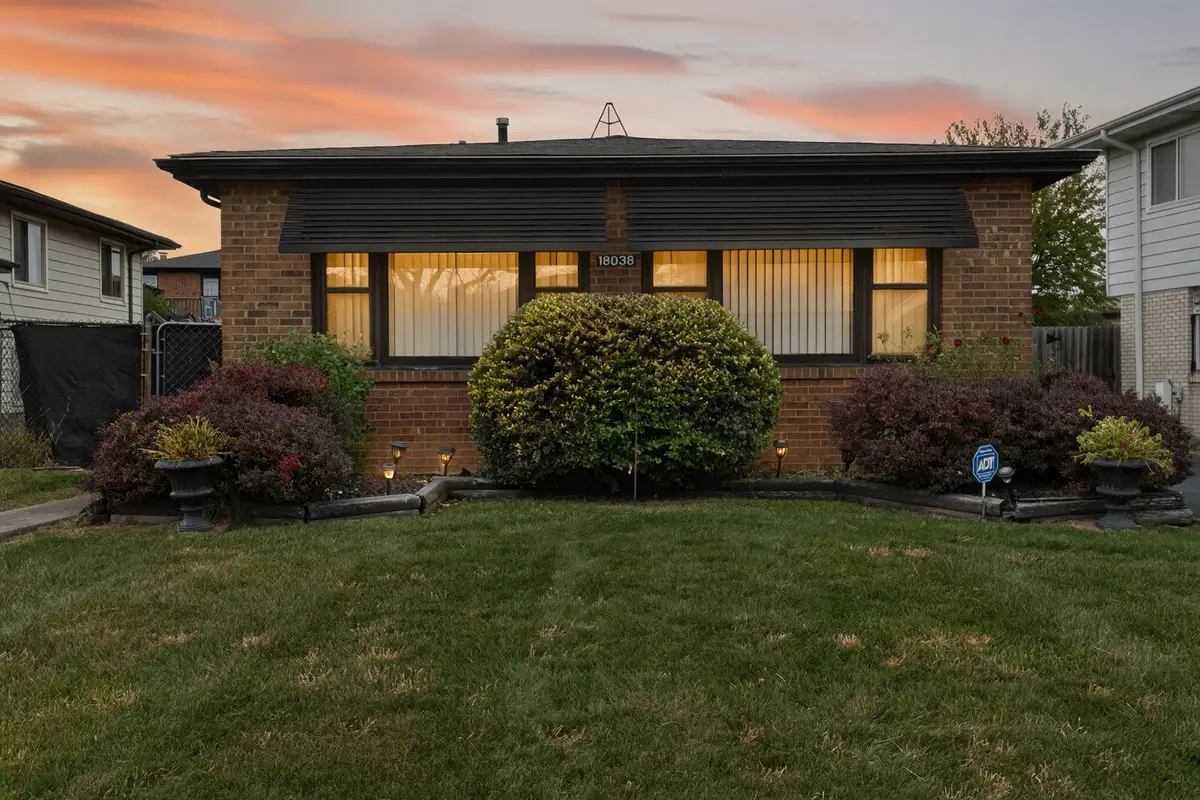 18038 Juneway Court, Country Club Hills, IL 60478 - Image #1