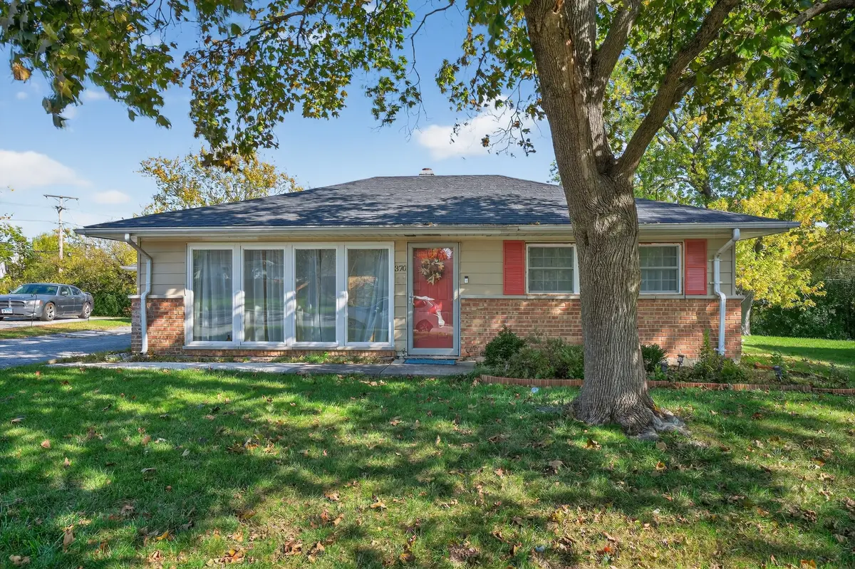 370 Miami Street, Park Forest, IL 60466 - Image #1