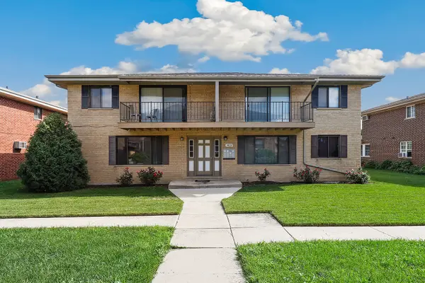 14833 Kilpatrick Avenue, Midlothian, IL 60445