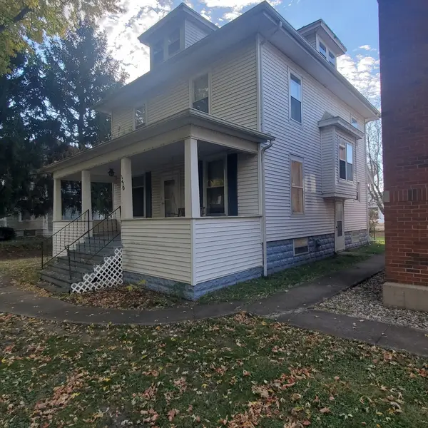 130 S 5th Street, Sheldon, IL 60966