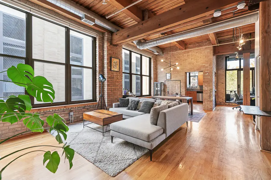 1330 W Monroe Street #310, Chicago, IL 60607 - Image #2