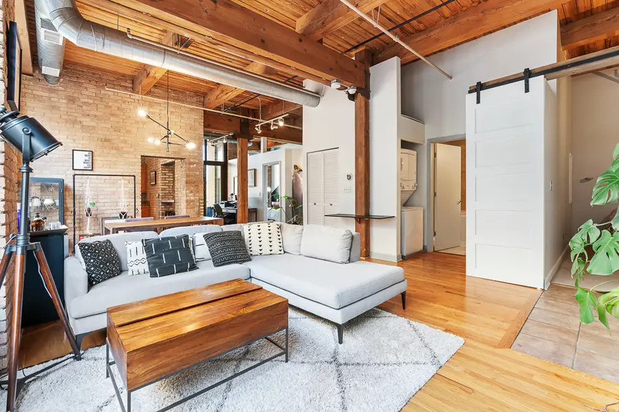 1330 W Monroe Street #310, Chicago, IL 60607 - Image #3