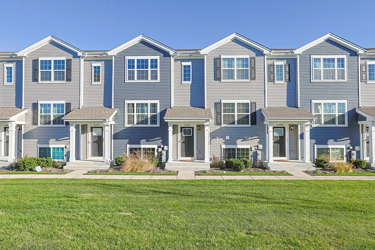 2368 Alison Avenue, Pingree Grove, IL 60140 - Image #1