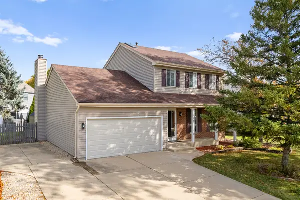 106 Filbert Drive, Streamwood, IL 60107