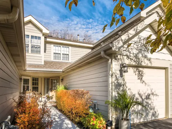 Address Withheld By Seller, Palatine, IL 60067