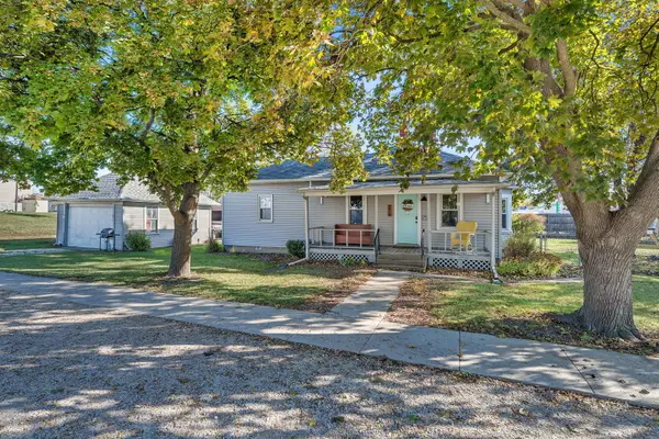 216 N Cash Street, Seneca, IL 61360