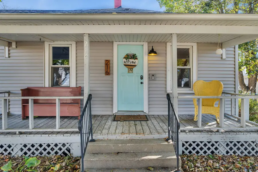 216 N Cash Street, Seneca, IL 61360 - Image #3