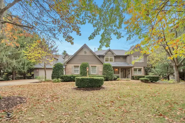 15 Timberview Lane, Yorkville, IL 60560