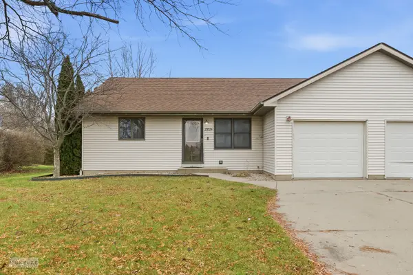 Address Withheld By Seller, Somonauk, IL 60552