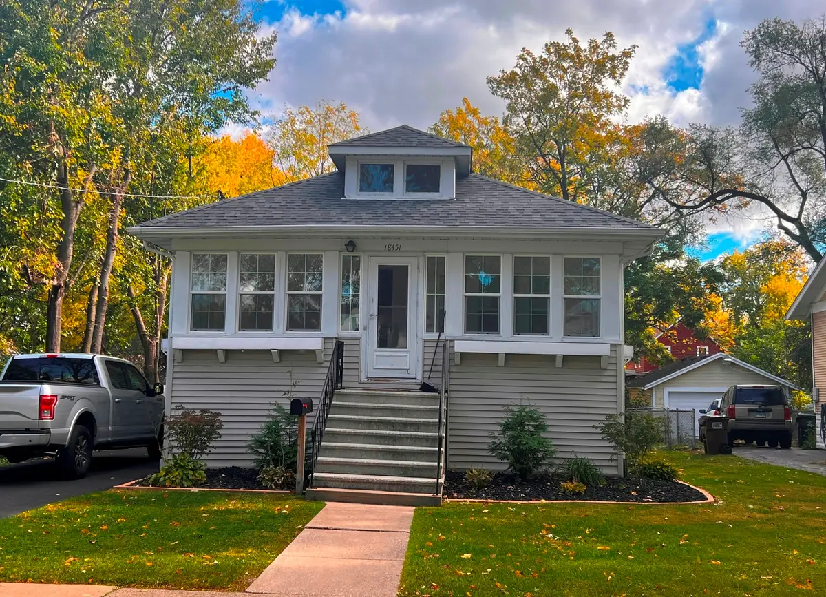 18451 Klimm Avenue, Homewood, IL 60430 - Image #1