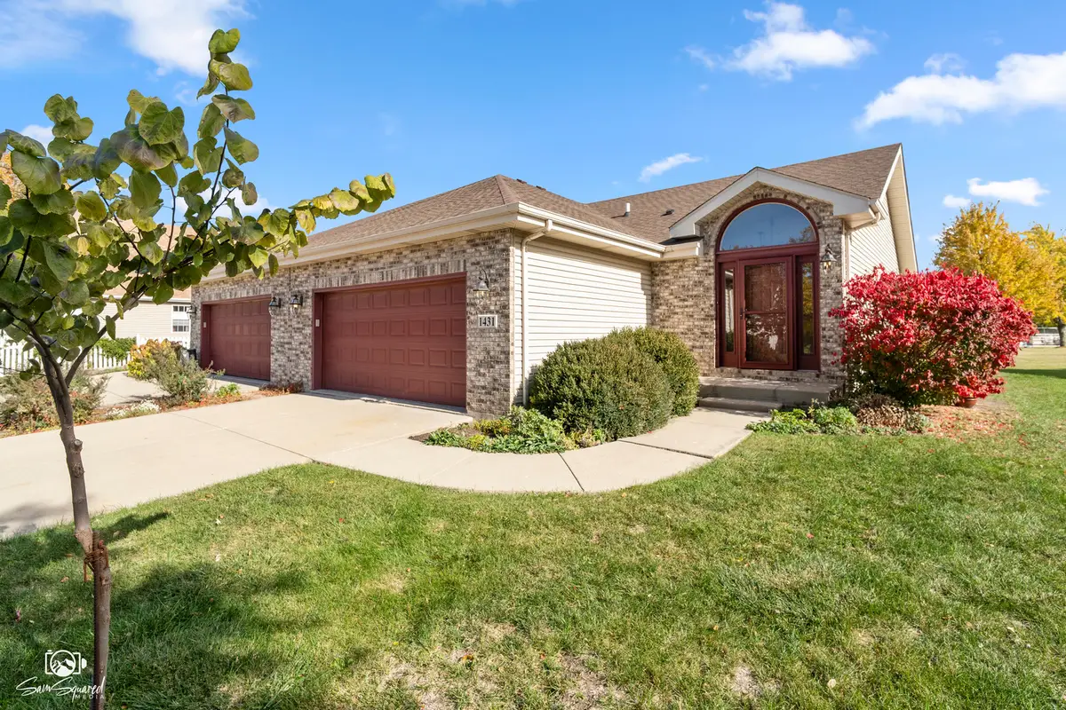 1431 Coral Bell Drive, Joliet, IL 60435 - Image #1