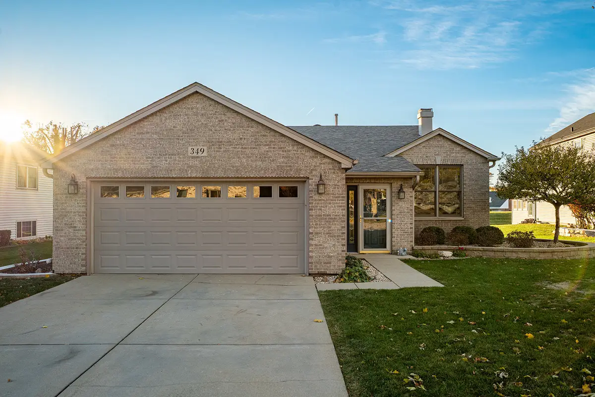 349 Meadows Drive, Sugar Grove, IL 60554 - Image #1