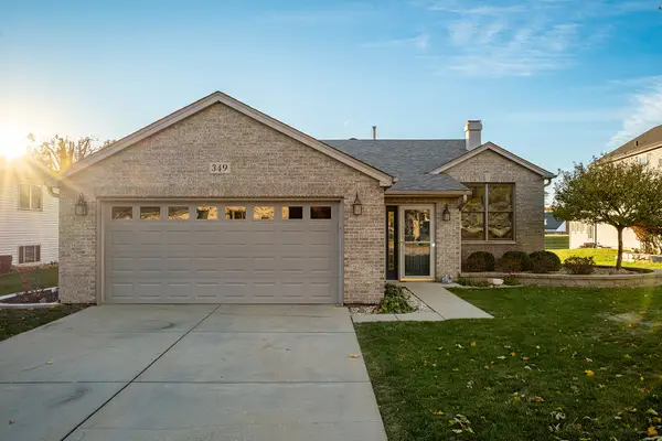 349 Meadows Drive, Sugar Grove, IL 60554