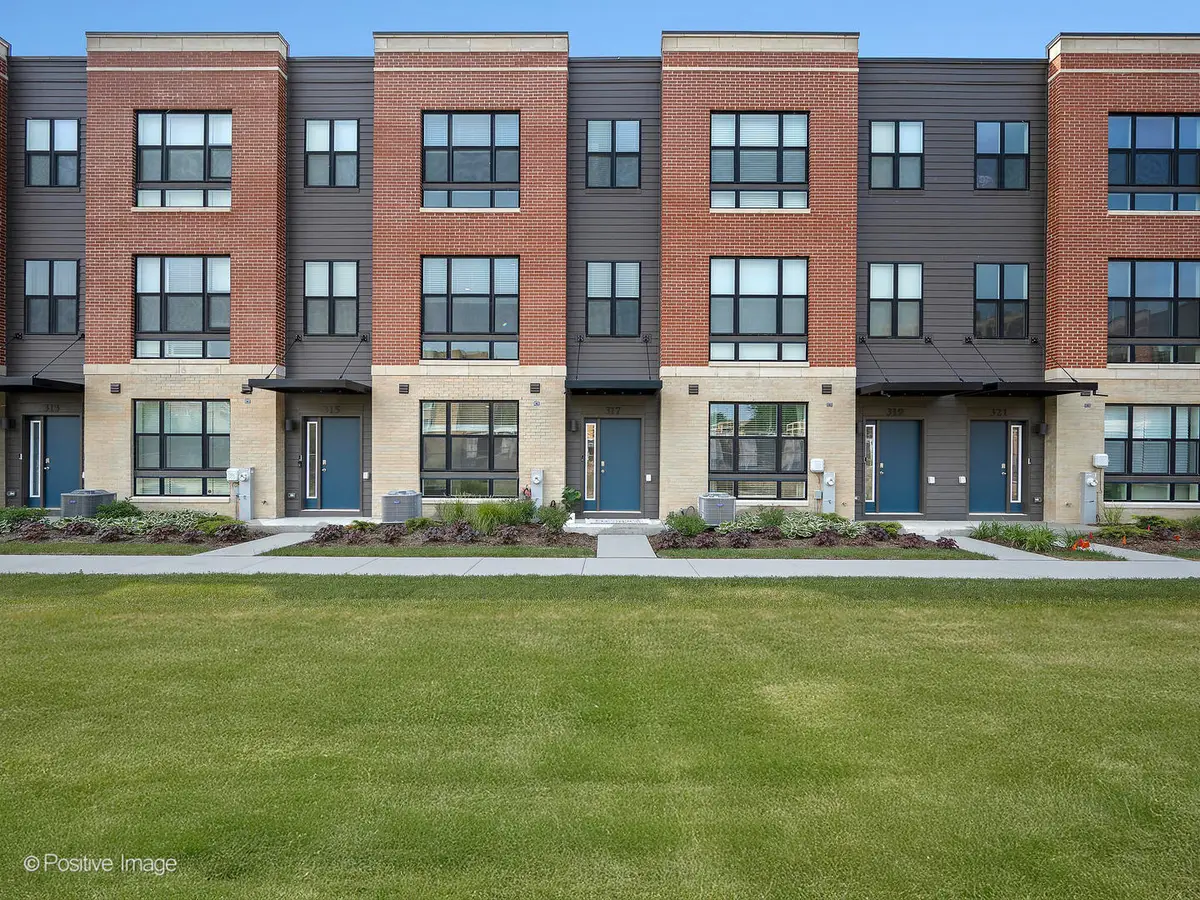 317 Summit Circle, Lombard, IL 60148 - Image #1