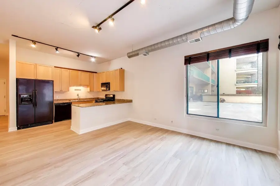 910 W Madison Street #409, Chicago, IL 60607 - Image #2