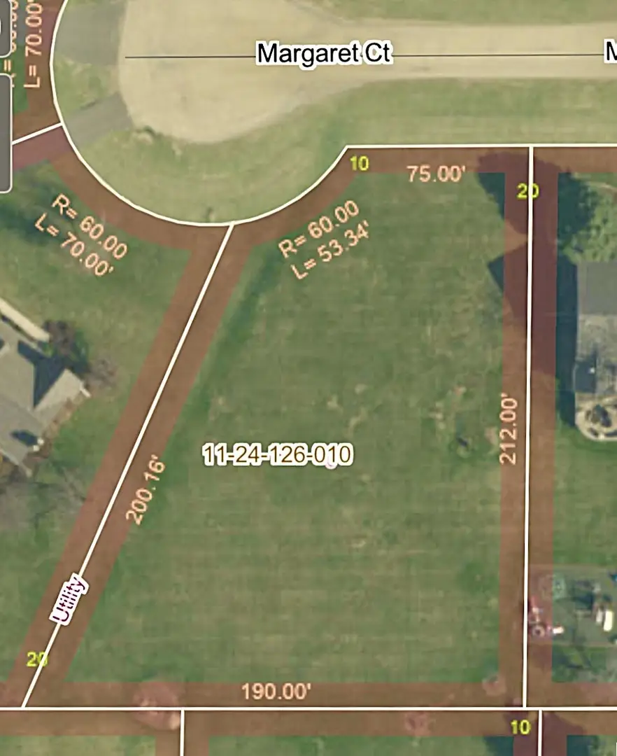 0 Margaret Court, Sterling, IL 61081 - Image #2