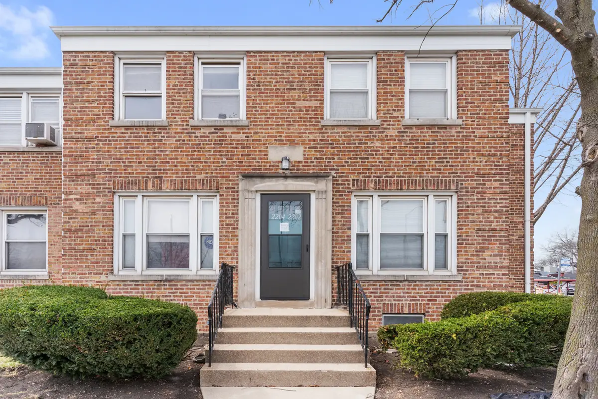 2204 S 9th Avenue #2, Broadview, IL 60155 - Image #1