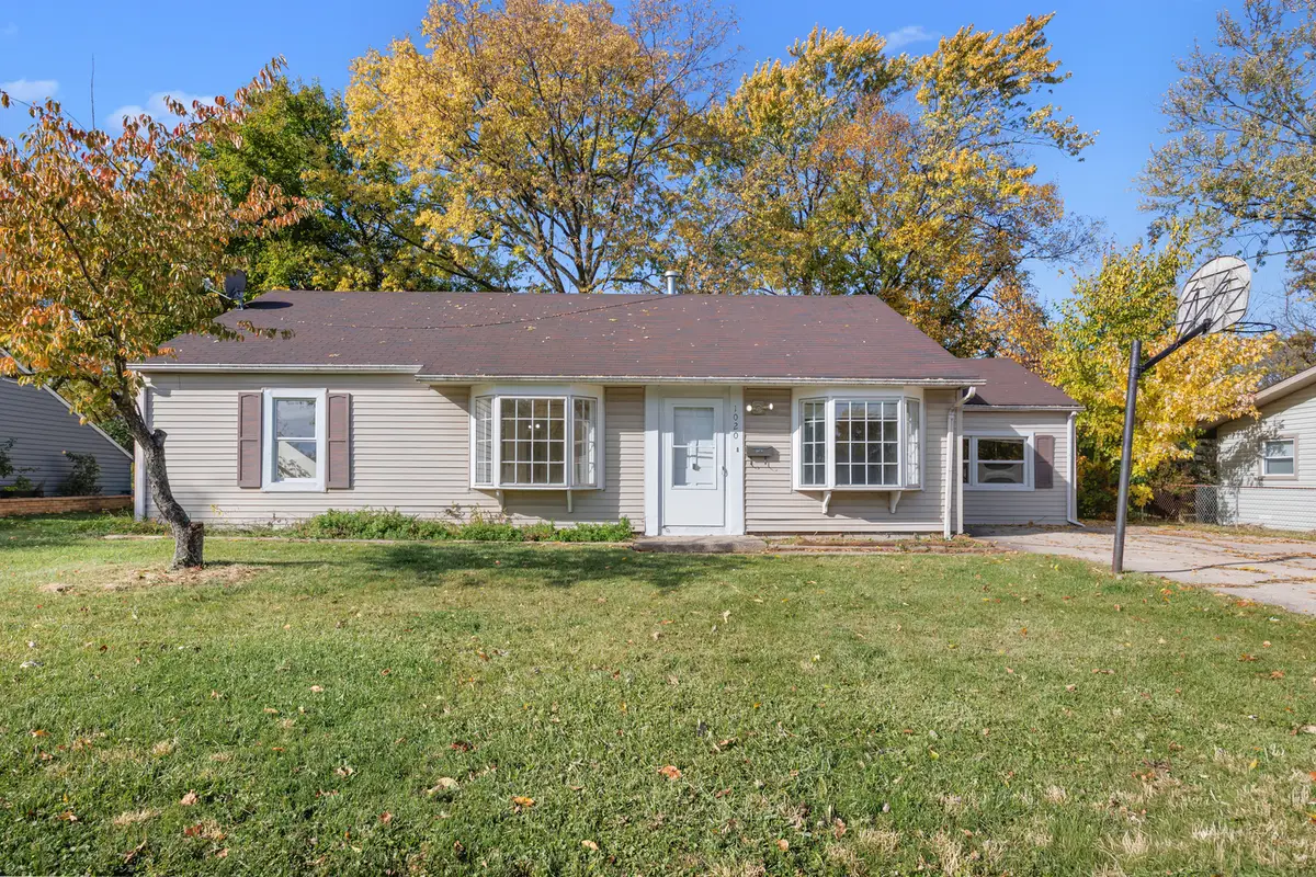 1020 S Park Boulevard, Streamwood, IL 60107 - Image #1