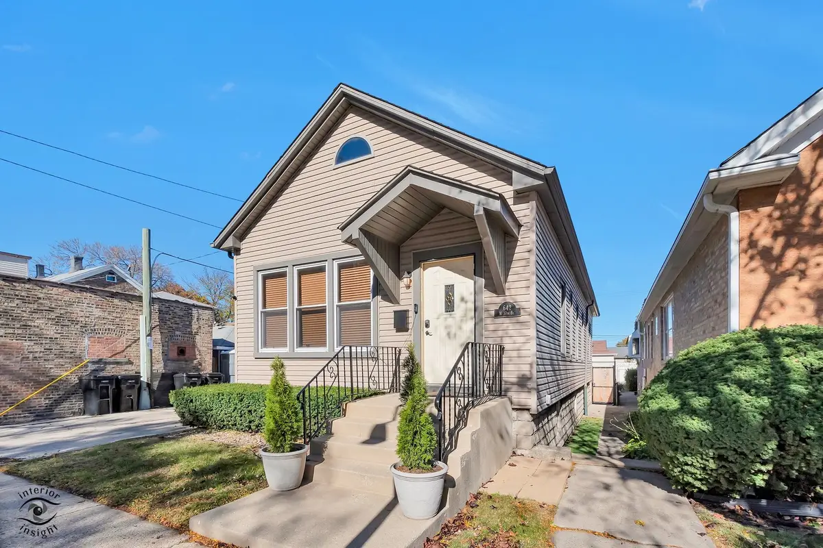 Address Withheld By Seller, Chicago, IL 60609 - Image #1