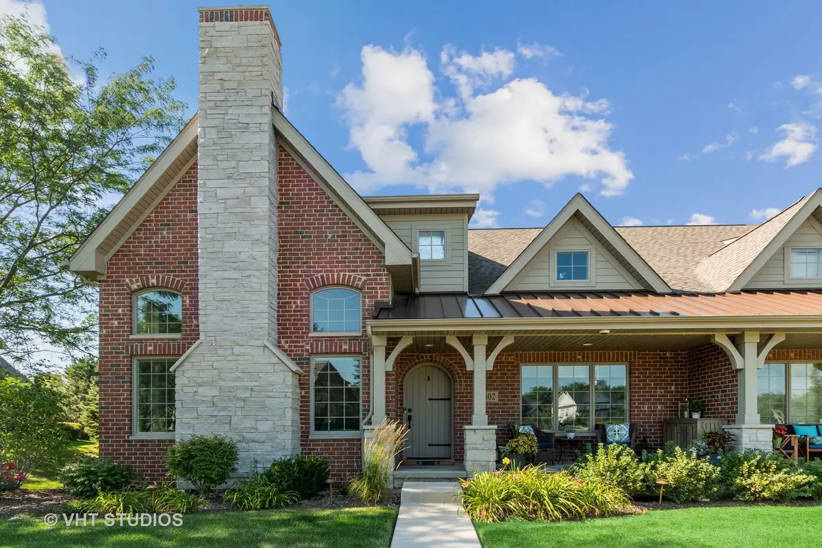 9724 Folkers Drive, Frankfort, IL 60423 - #1