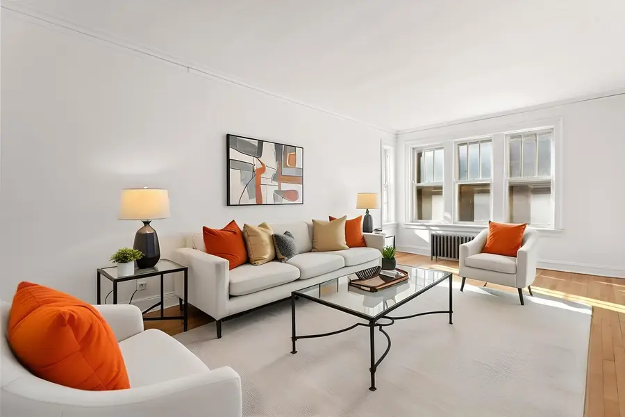 817 Brummel Street #1S, Evanston, IL 60202 - Image #2